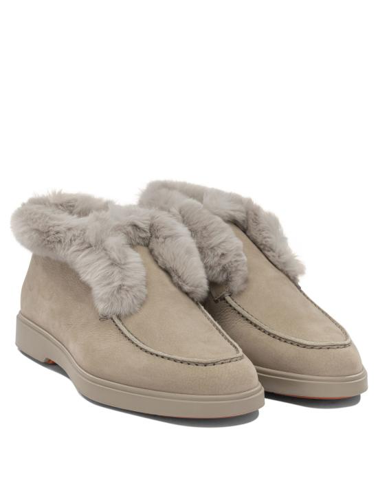 26FW 산토니 샌들 WUYA59712TTGANTVM16M16 BEIGE - SANTONI