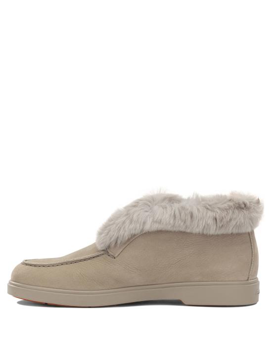 26FW 산토니 샌들 WUYA59712TTGANTVM16M16 BEIGE - SANTONI
