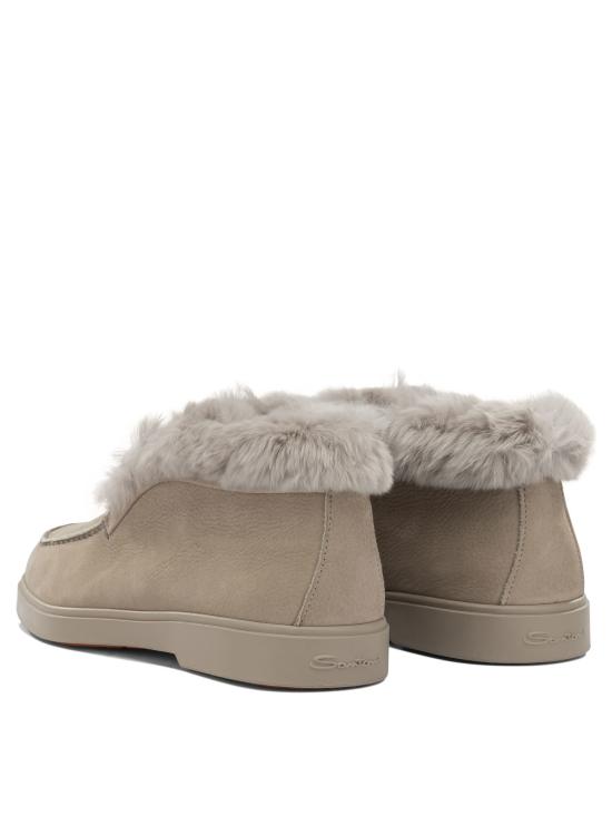 26FW 산토니 샌들 WUYA59712TTGANTVM16M16 BEIGE - SANTONI
