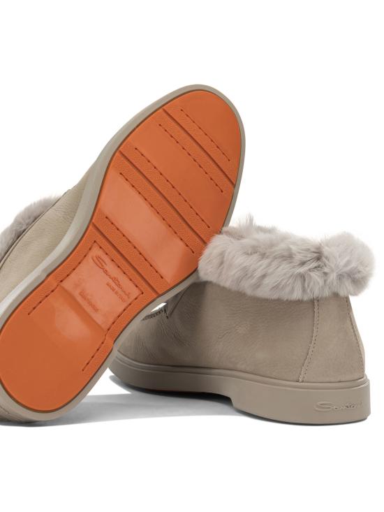 26FW 산토니 샌들 WUYA59712TTGANTVM16M16 BEIGE - SANTONI
