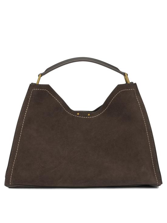 26FW 지아니 끼아리니 숄더백 BS12286CMPLMCPAURORA974MOKA BROWN
