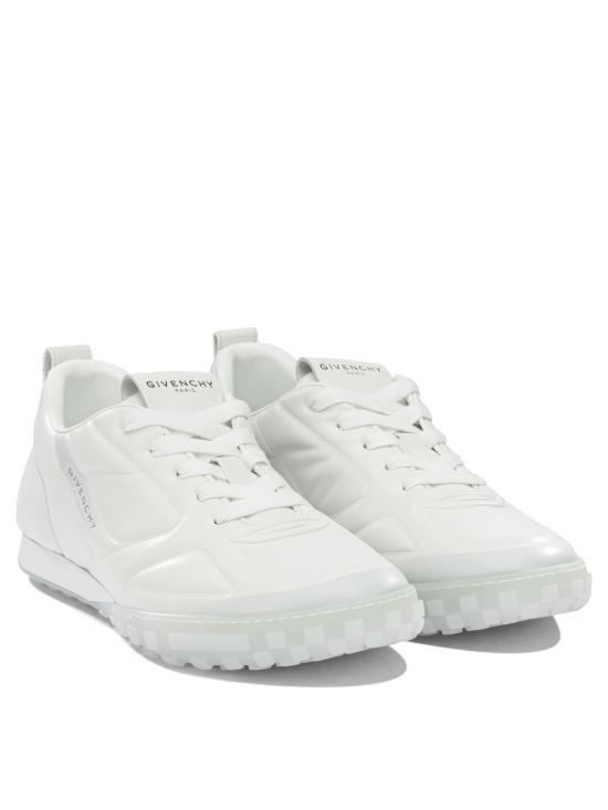 26FW 지방시 스니커즈 BH00B6H1XX117 WHITE - GIVENCHY