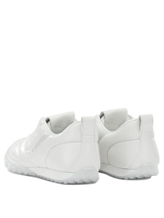26FW 지방시 스니커즈 BH00B6H1XX117 WHITE - GIVENCHY