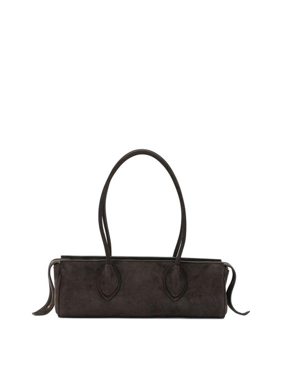 26FW 케이트 돈나 숄더백 H2057726893 BLACK - KHAITE