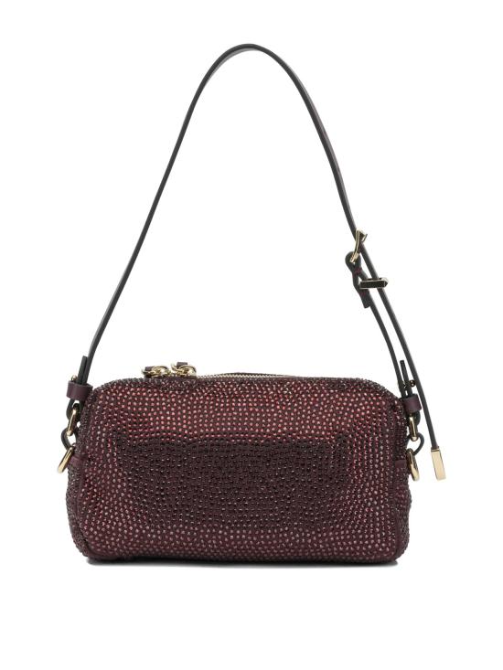 26FW 핑코 숄더백 106967A3O8W34Y BORDEAUX - PINKO