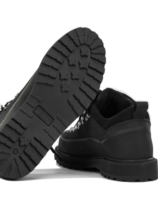 26FW 디엠므 부츠 DI26FWRBMF03X059BLK BLACK - DIEMME
