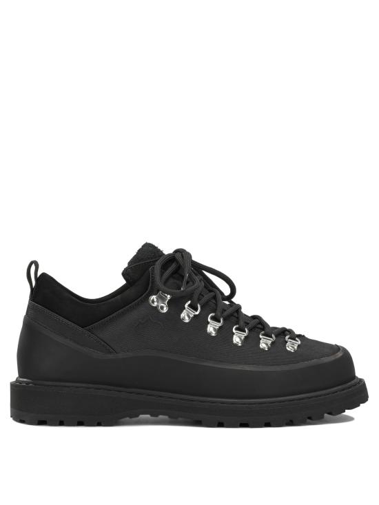 26FW 디엠므 부츠 DI26FWRBMF03X059BLK BLACK