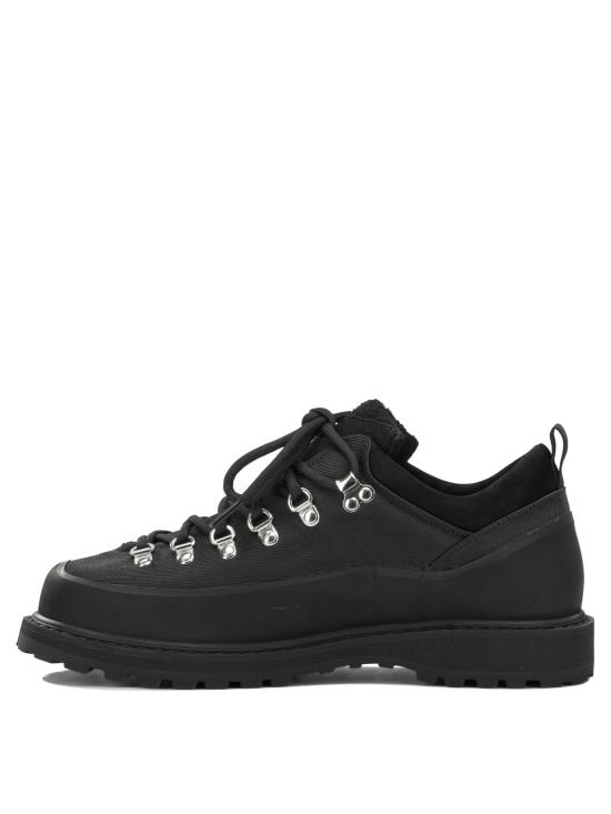 26FW 디엠므 부츠 DI26FWRBMF03X059BLK BLACK - DIEMME