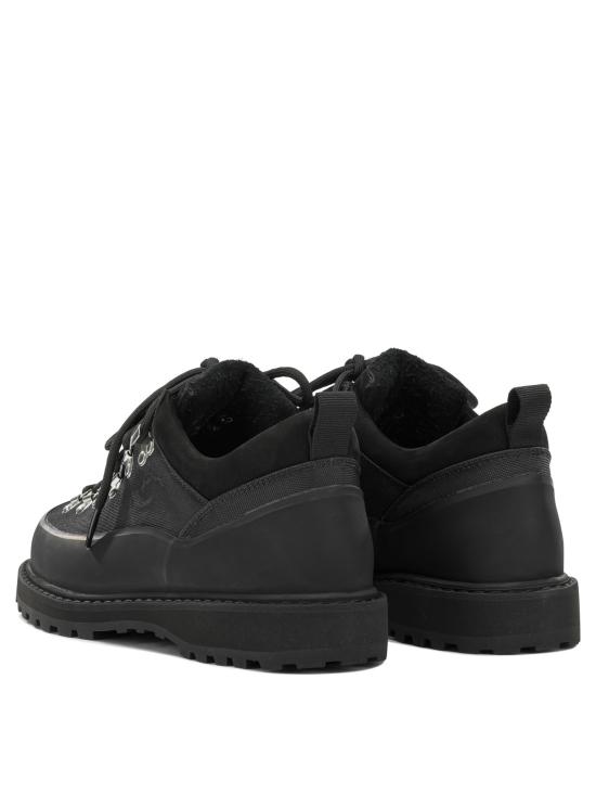 26FW 디엠므 부츠 DI26FWRBMF03X059BLK BLACK - DIEMME