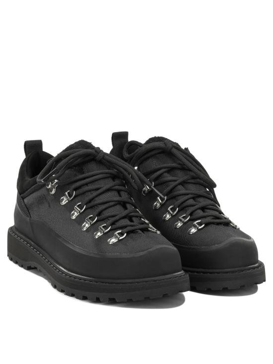 26FW 디엠므 부츠 DI26FWRBMF03X059BLK BLACK - DIEMME