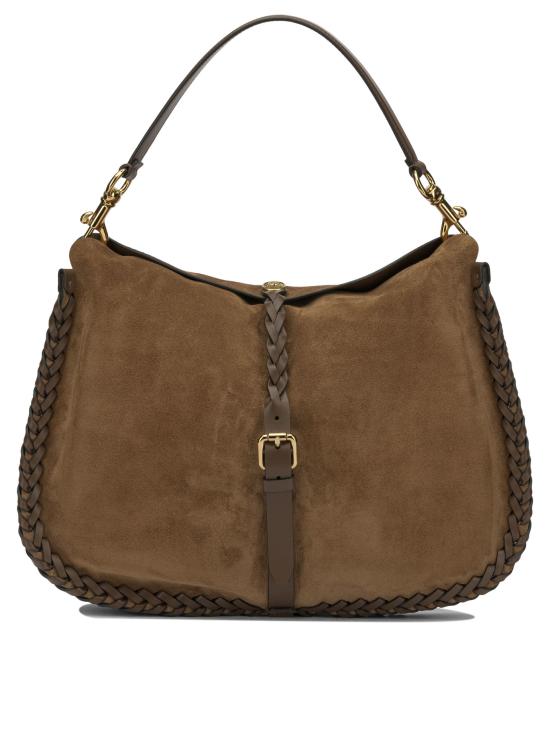 26FW 에트로 숄더백 WP1C0022AE12AM0453 BROWN