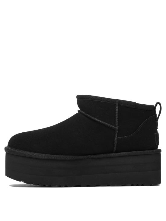 26FW 어그 부츠 1135092BLK BLACK - UGG