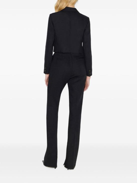 26FW 엘리자베타프랜치 자켓 GI29167E2110 BLACK - ELISABETTA FRANCHI