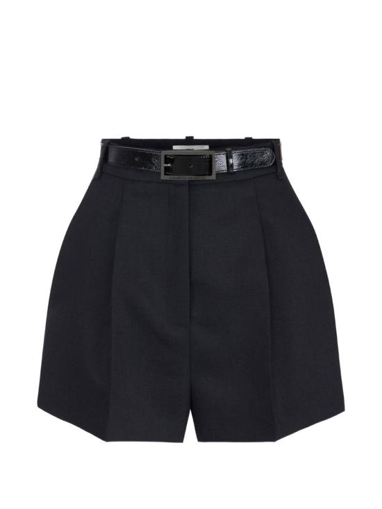 26FW 엘리자베타프랜치 스트레이트 팬츠 SH00767E2110 BLACK