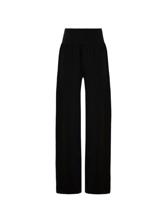 26FW 월포드 스트레이트 팬츠 534967005 BLACK