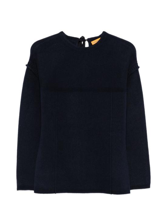 26FW 게스트 인 레지던스 스웨터 W48235JMMID NAVY