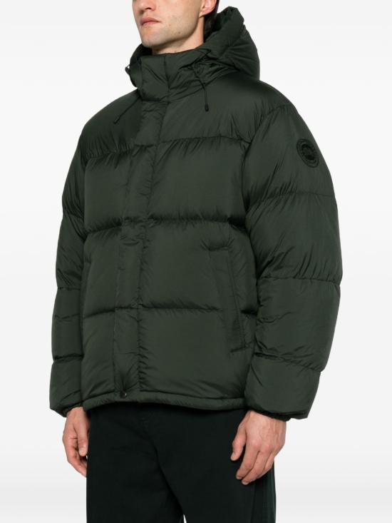 26FW 캐나다구스 자켓 1744MT9125 GREEN - CANADA GOOSE