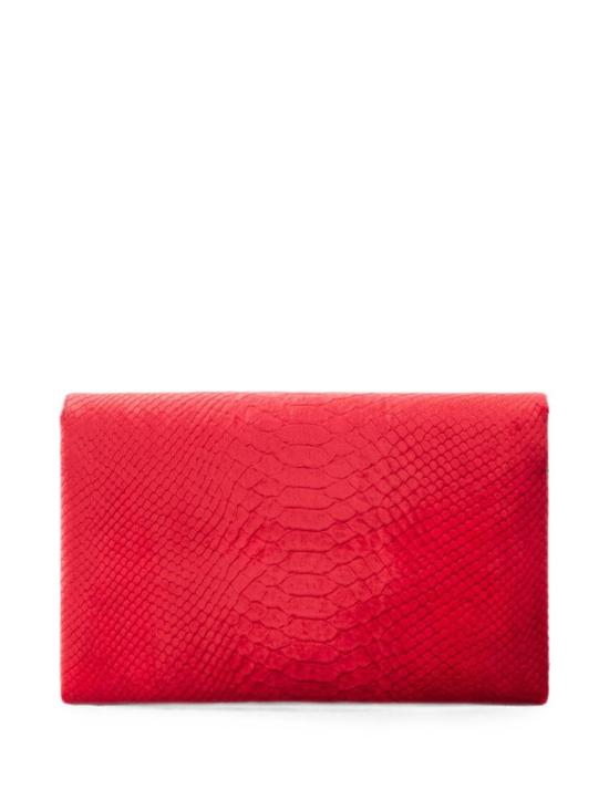 26FW 엘리자베타프랜치 클러치/파우치 BS27A67E2CG5 RED - ELISABETTA FRANCHI