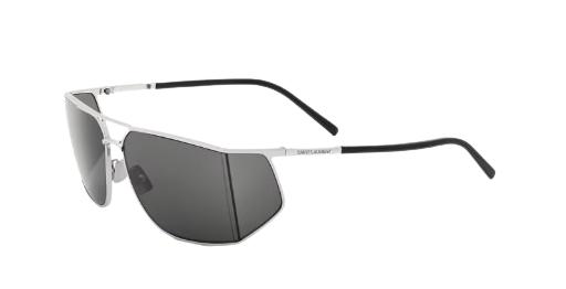 26FW 생로랑 선글라스 803743Y99698100 SILVER