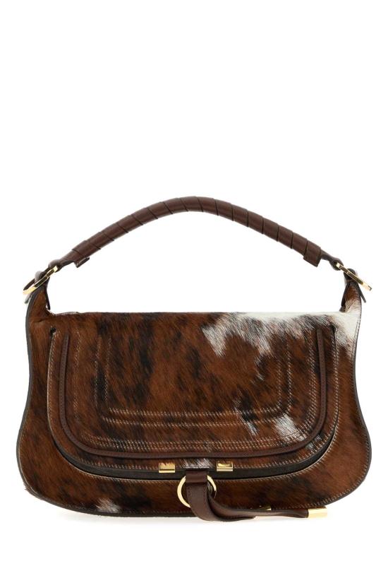 26FW 끌로에 토트백 CH26WS882T09 25C ANIMAL PRINT