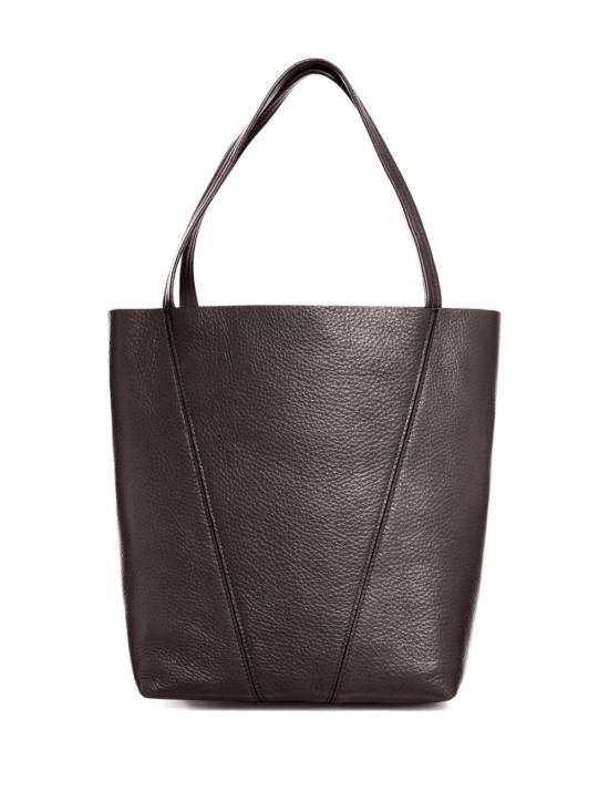 26FW 끌로에 토트백 CHC25SS811N84 24X BROWN - CHLOE