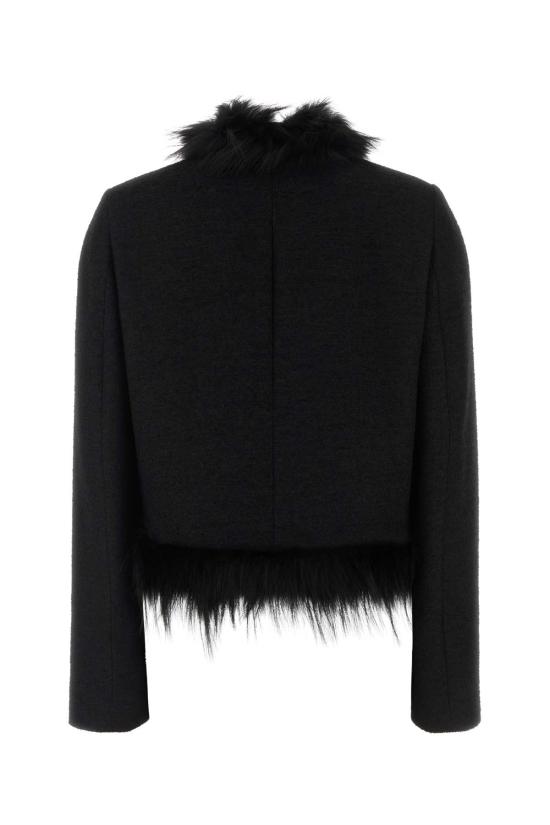 26FW 펜디 자켓 FW5167B1HG F0QA1 NERO - FENDI