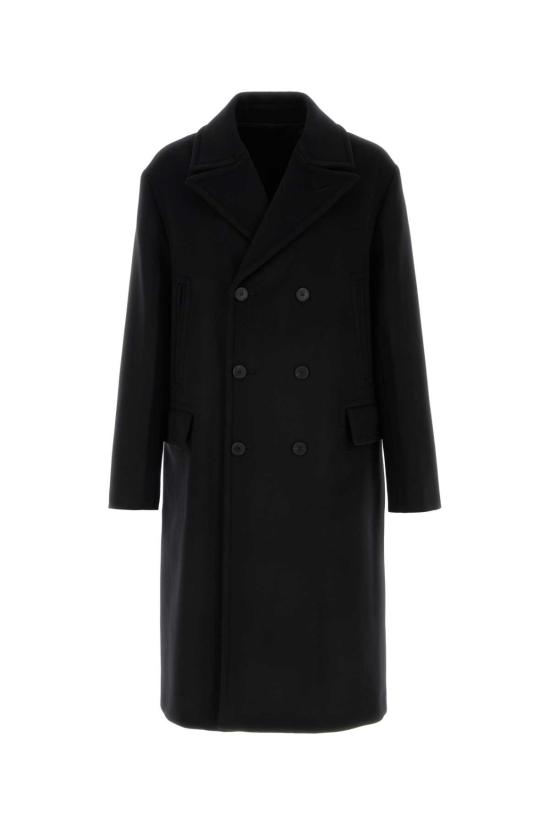 26FW 펜디 자켓 FF0879B1HM F0QA1 NERO