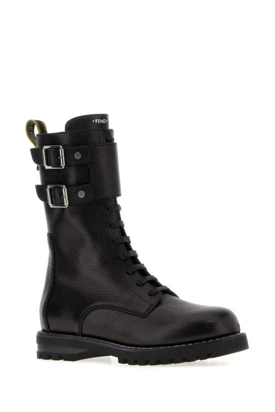 26FW 펜디 부츠 8T9050AY0N F0QA1 NERO - FENDI