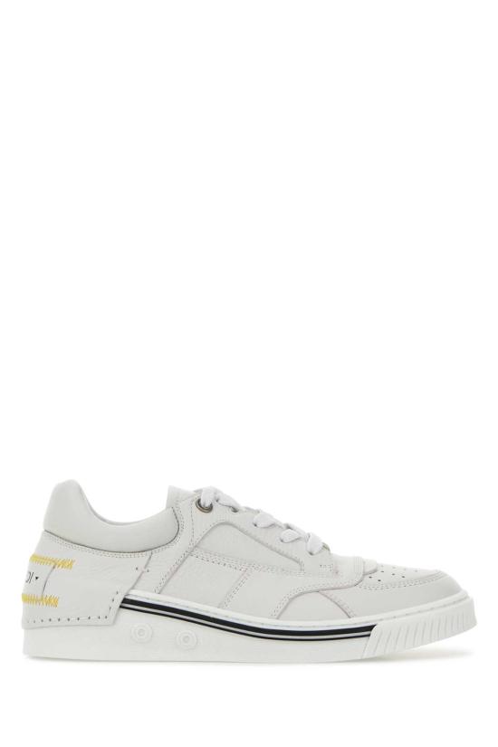 26FW 펜디 스니커즈 8E917286P F1XJI WHITE