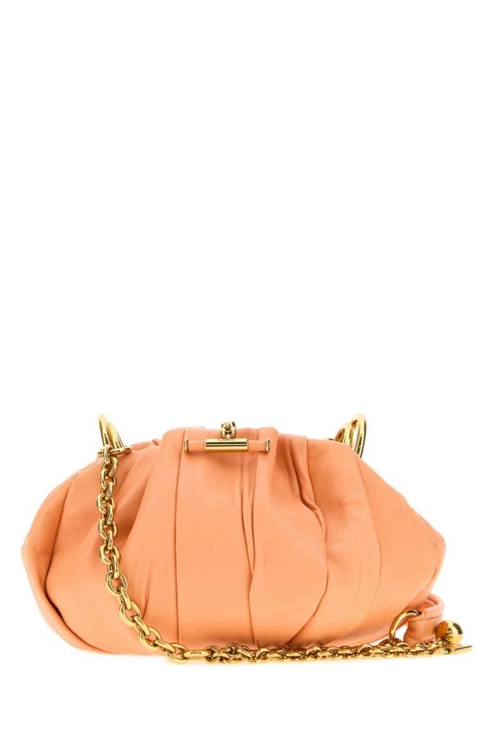 26SS 끌로에 토트백 CH26US765S27 81M ORANGE