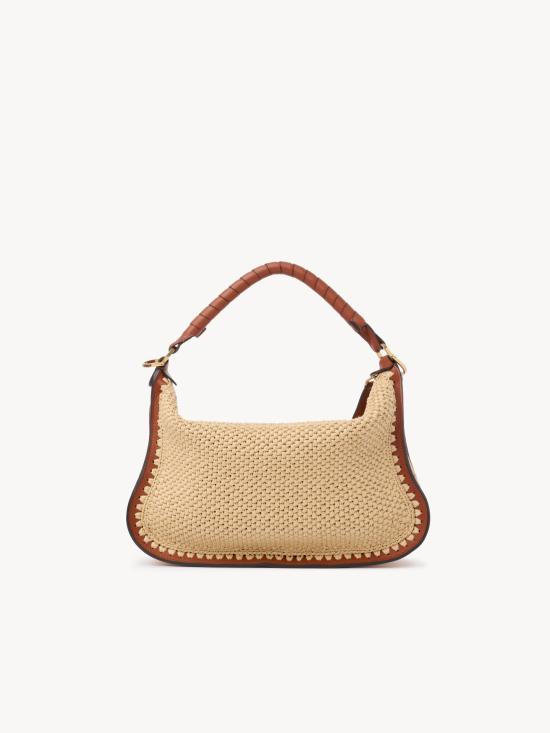 26SS 끌로에 토트백 CH26US882R60 26M BEIGE O TAN - CHLOE