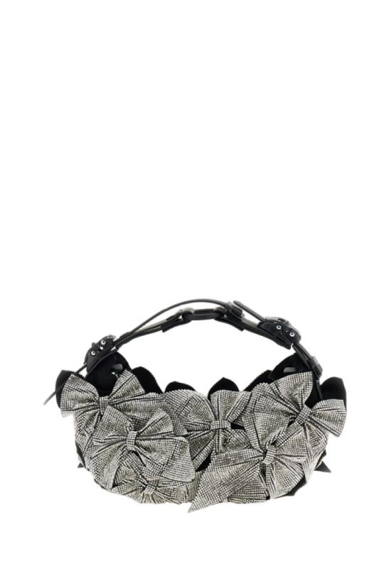 26FW 와타나베 준야 숄더백 JRK9060512 Black - JUNYA WATANABE