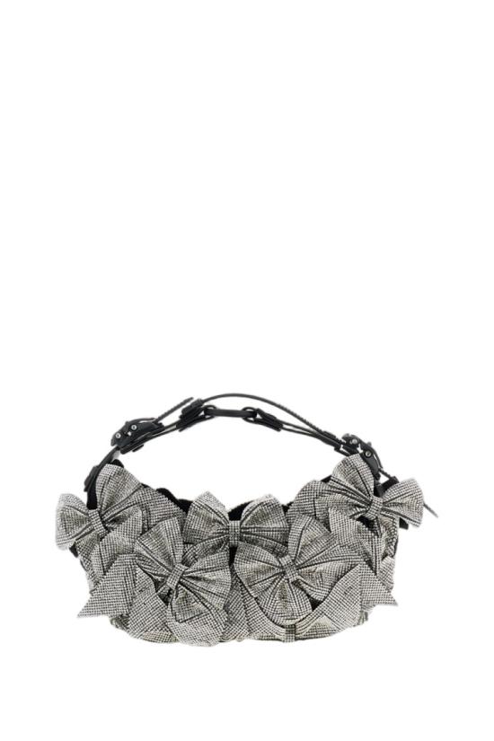 26FW 와타나베 준야 숄더백 JRK9060512 Black - JUNYA WATANABE