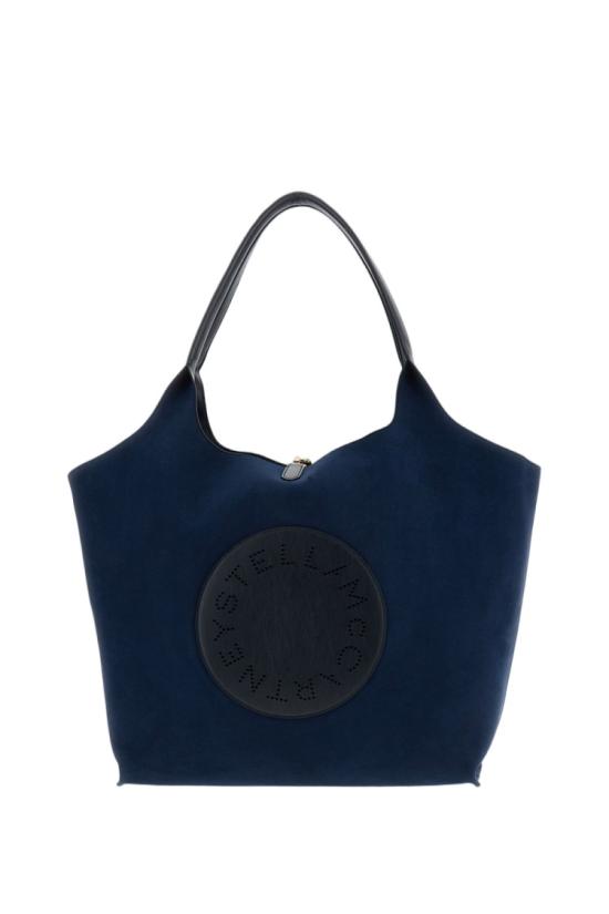 26FW 스텔라 맥카트니 토트백 7B0206WP07494000 Blue