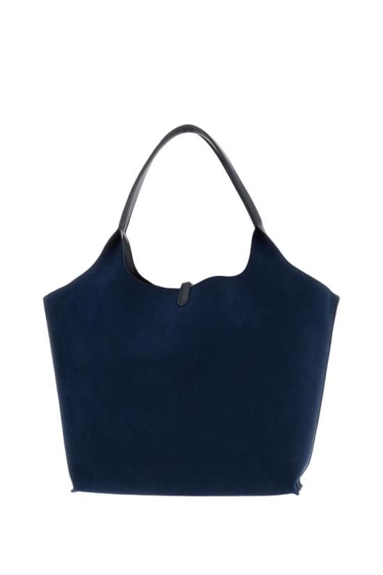 26FW 스텔라 맥카트니 토트백 7B0206WP07494000 Blue - STELLA MCCARTNEY