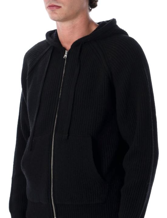 26FW 던스트 니트웨어 UDSW6C104BKBLACK - DUNST