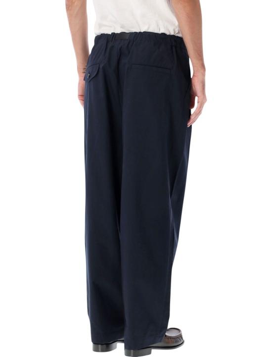 26FW 꼼데가르송 팬츠 HRP0190512 Blue - COMME DES GARCONS