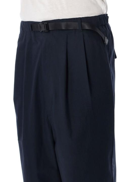 26FW 꼼데가르송 팬츠 HRP0190512 Blue - COMME DES GARCONS