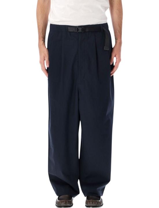 26FW 꼼데가르송 팬츠 HRP0190512 Blue