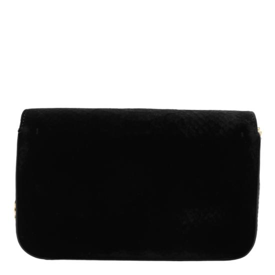 26FW 엘리자베타프랜치 숄더백 BS20A67E2110 Black - ELISABETTA FRANCHI