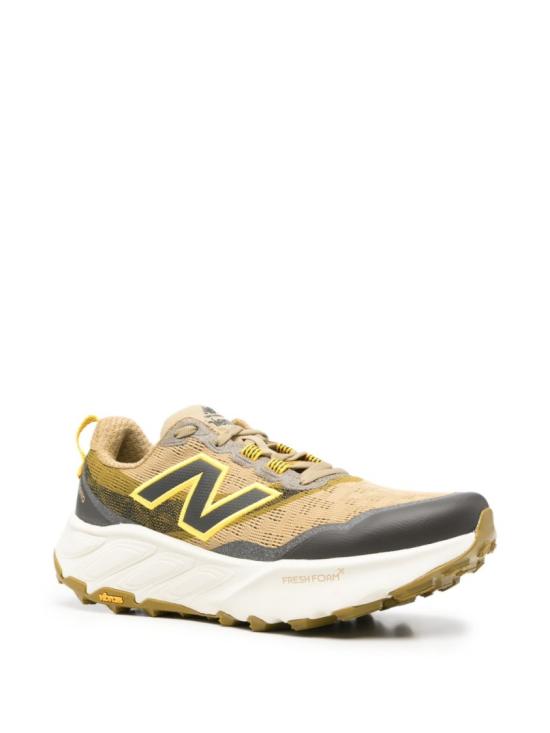 26FW 뉴발란스 스니커즈 MHIER4MGQUICKSAND YELLOW Neutrals - NEW BALANCE