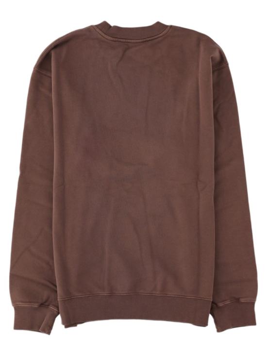 26FW 자크뮈스 그로그랭 스웨트 셔츠 SSM00206AJ0 0126850 Grey - JACQUEMUS