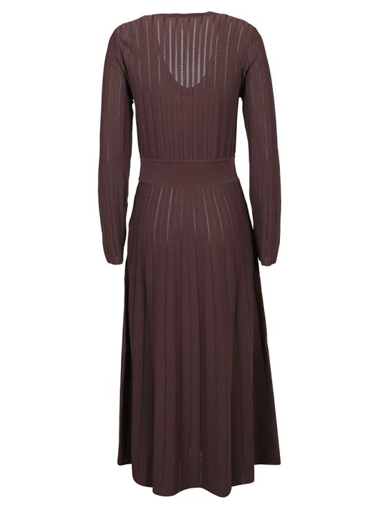  Casasola 원피스 DRS C COSIMA Brown - OTHER BRANDS