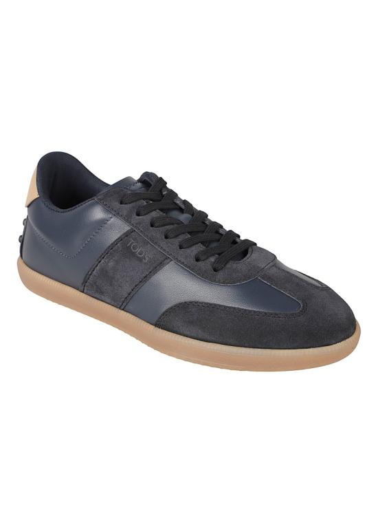 26FW 토즈 스니커즈 XXM68C0KP40RZZGP14 Blue - TODS