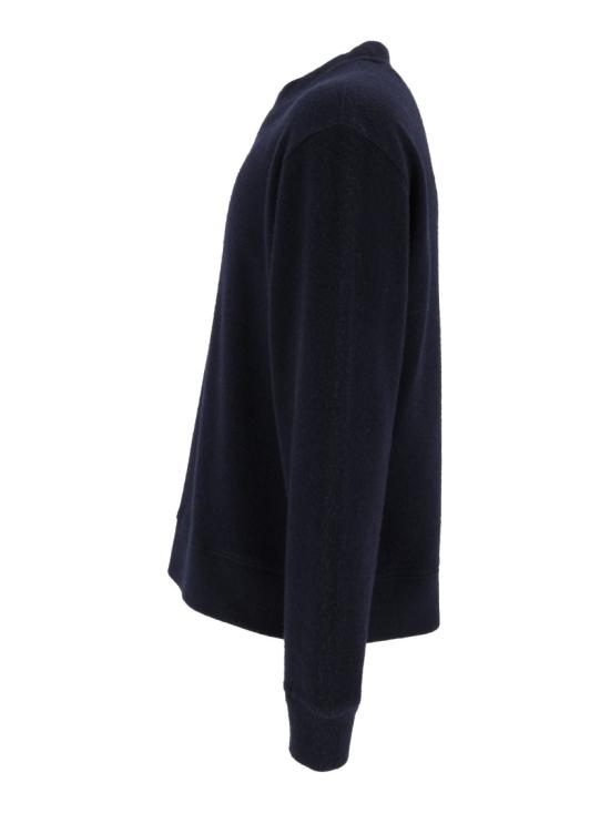 26FW 치르콜로1901 탑 CN5526 Black - CIRCOLO 1901