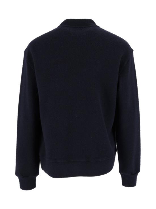 26FW 치르콜로1901 탑 CN5526 Black - CIRCOLO 1901