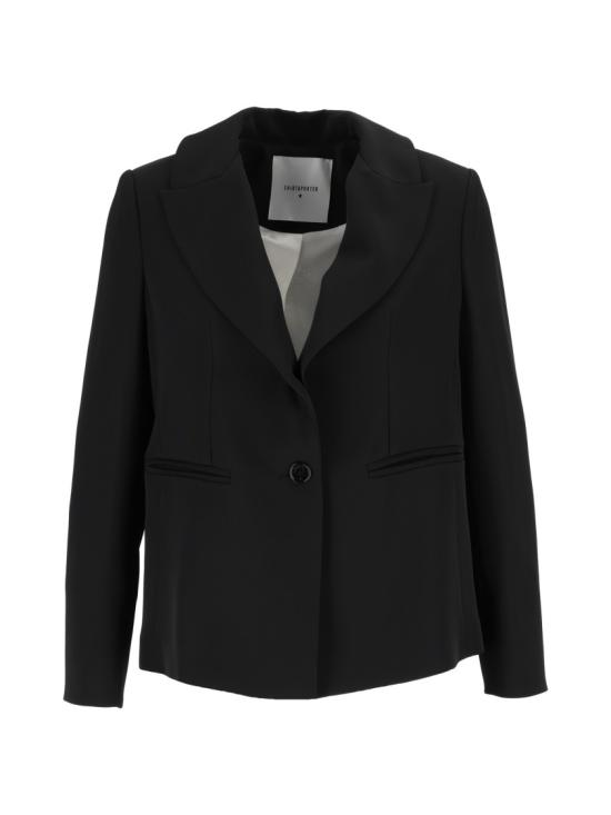 26FW 셔츠 어 포터 캡슐 자켓 JA4142UNI Black