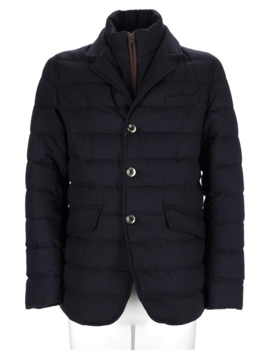 26FW 에르노 자켓 PI001403U 332789200 Black