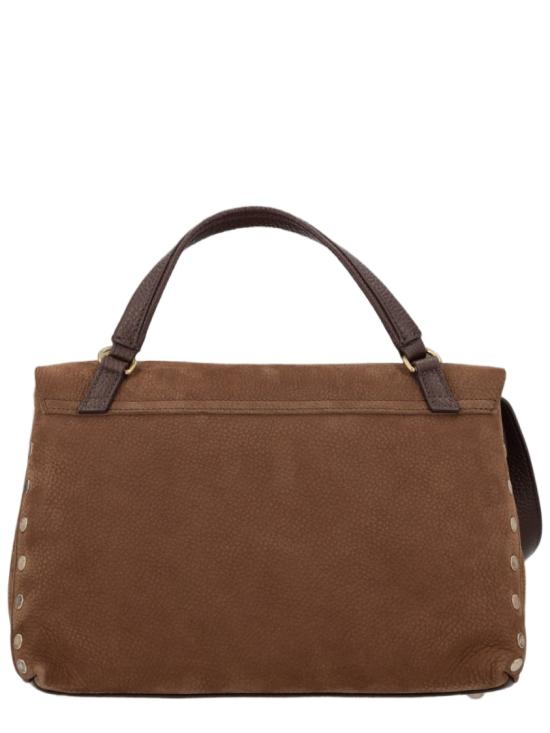 26FW 자넬라토 가방 070880B 0070000Z1164 Brown - ZANELLATO