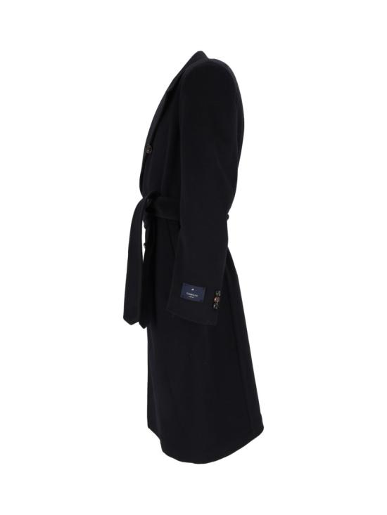 26FW 톰볼리니 자켓 LSZ5I060 Black - TOMBOLINI